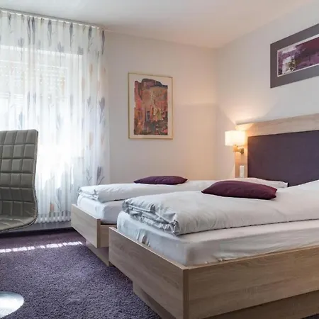 Hotel Sulmana