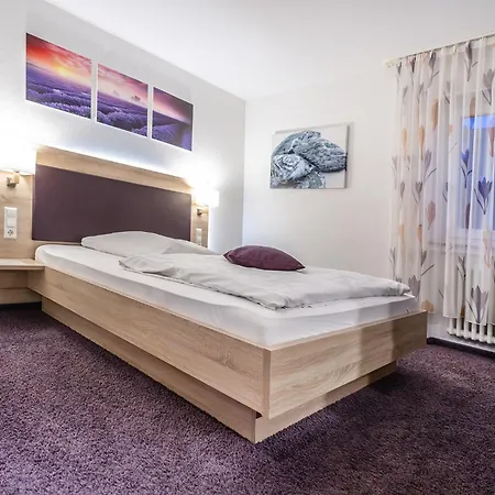 Hotel Sulmana 3*