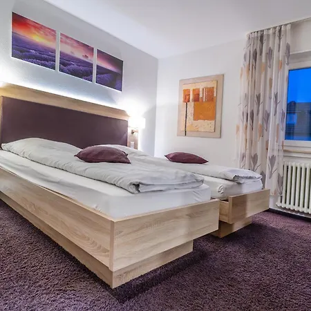Hotel Sulmana