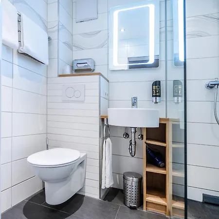 Sulmana Hotel Neckarsulm