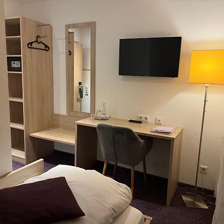Hotel Sulmana Neckarsulm