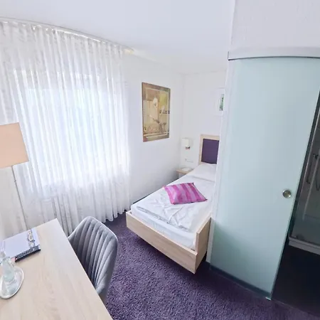 Sulmana Szálloda Neckarsulm