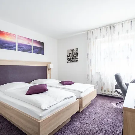 Sulmana 3* Neckarsulm
