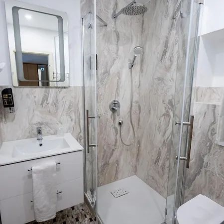 Sulmana Szálloda Neckarsulm
