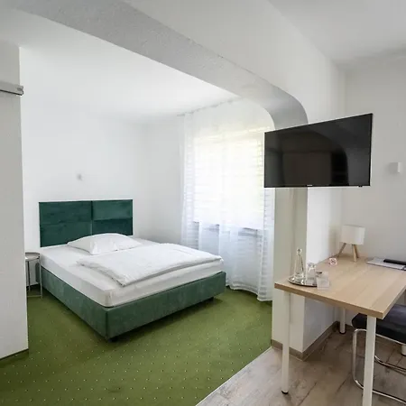 Sulmana Szálloda Neckarsulm