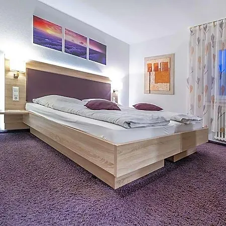 Hotel Sulmana 3*