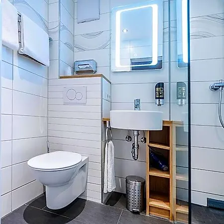 Hotel Sulmana Neckarsulm