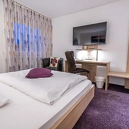 Sulmana Hotel