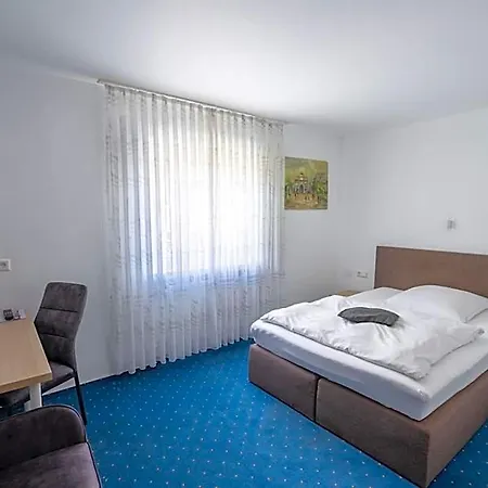 Hotel Sulmana