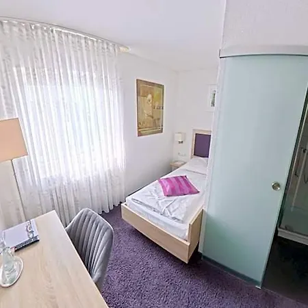 Sulmana Hotel 3*