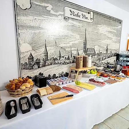 Hotel Sulmana 3*