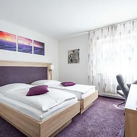 Hotel Sulmana