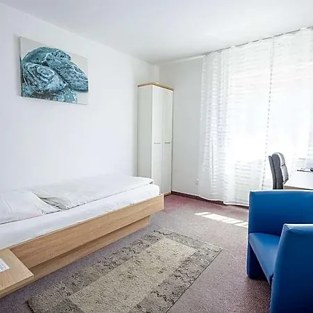 Hotel Sulmana Neckarsulm