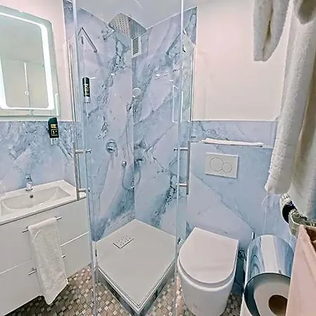 Sulmana Hotel 3*