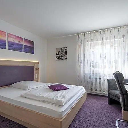 Sulmana 3* Neckarsulm