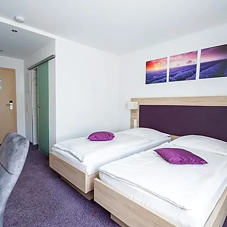 Hotel Sulmana