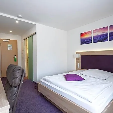 Sulmana 3* Neckarsulm