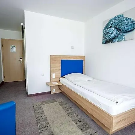 Sulmana Hotel