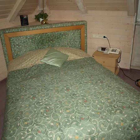 Hotel Sulmana 3*