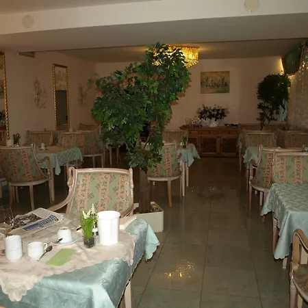 Hotel Sulmana 3*