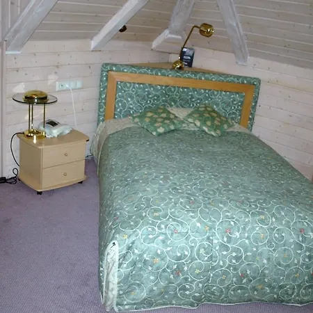 Hotel Sulmana