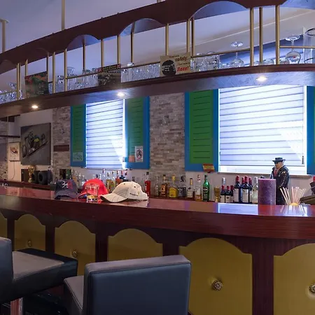 Hotel Sulmana Neckarsulm